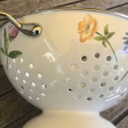 Villeroy & Boch Sieb, Küchensieb (neuwertig) Villeroy & Boch Sieb, Küchensieb (neuwertig)