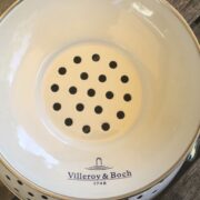 Villeroy & Boch Sieb, Küchensieb (neuwertig) Villeroy & Boch Sieb, Küchensieb (neuwertig)