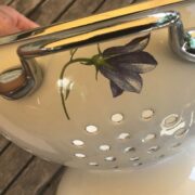 Villeroy & Boch Sieb, Küchensieb (neuwertig) Villeroy & Boch Sieb, Küchensieb (neuwertig)