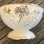 Villeroy & Boch Sieb, Küchensieb (neuwertig) Villeroy & Boch Sieb, Küchensieb (neuwertig)