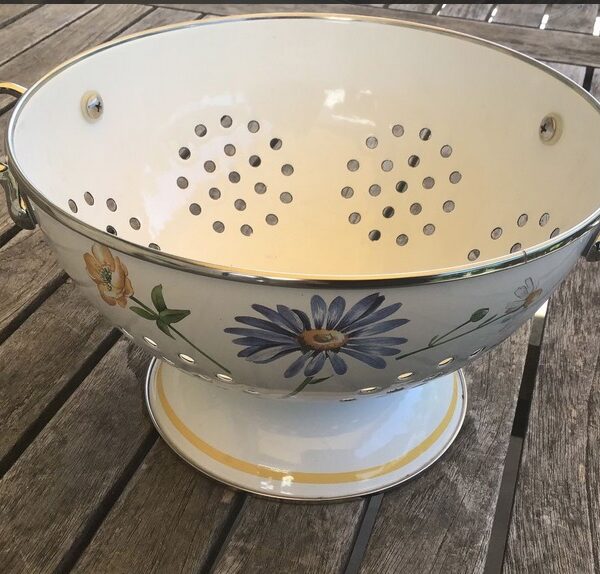 Villeroy & Boch Sieb, Küchensieb (neuwertig) Villeroy & Boch Sieb, Küchensieb (neuwertig)