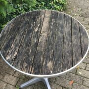 Tisch, Beistelltisch, Gartentisch