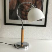 Designlampe, Tischleuchte, Lampe