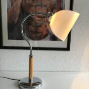 Designlampe, Tischleuchte, Lampe