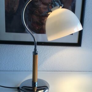 Designlampe, Tischleuchte, Lampe