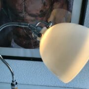 Designlampe, Tischleuchte, Lampe