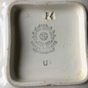 Keramik, Geschirr, Service (Antiquität, Shabby, Landhaus)