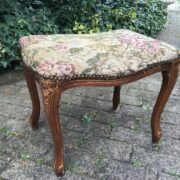 Schemel, Hocker (Shabby, Landhausstil)