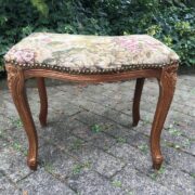 Schemel, Hocker (Shabby, Landhausstil)
