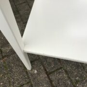 2 Nachttische zum Herrichten, Beistelltische