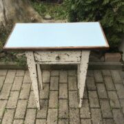Kleiner Tisch, Holztisch, Beistelltisch (Shabby, Vintage)