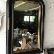 Antiker Spiegel, Dekoration (Antiquität)