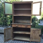 Buffet, Schrank, Küchenschrank, Küchenkänsterle (Shabby, Landhausstil)