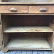 Buffet, Schrank, Küchenschrank, Küchenkänsterle (Shabby, Landhausstil)