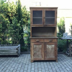 Buffet, Schrank, Küchenschrank, Küchenkänsterle (Shabby, Landhausstil)