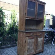 Buffet, Schrank, Küchenschrank, Küchenkänsterle (Shabby, Landhausstil)