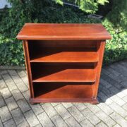 Regal, Sideboard, Holzregal, Schrank, Bücherregal
