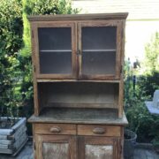 Buffet, Schrank, Küchenschrank, Küchenkänsterle (Shabby, Landhausstil)