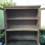 Buffet, Schrank, Küchenschrank, Küchenkänsterle (Shabby, Landhausstil)