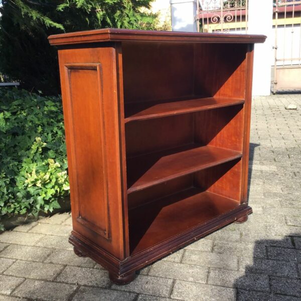 Regal, Sideboard, Holzregal, Schrank, Bücherregal