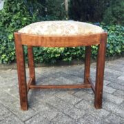 Schemel, Hocker, Stuhl, Dekoration