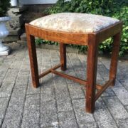 Schemel, Hocker, Stuhl, Dekoration