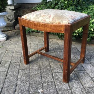 Schemel, Hocker, Stuhl, Dekoration