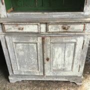 Buffet, Küchenschrank, Holzbuffet (Shabby, Landhausstil)
