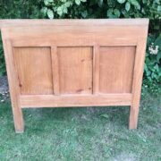 Holzbetten Fuß & Kopfteile, Bastelmaterial, Deko (Shabby, Landhaus)