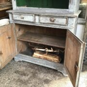 Buffet, Küchenschrank, Holzbuffet (Shabby, Landhausstil)