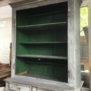 Buffet, Küchenschrank, Holzbuffet (Shabby, Landhausstil)