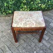 Schemel, Hocker, Stuhl, Dekoration