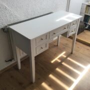 Schreibtisch, Schminktisch, Tisch (Landhausstil)