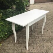 Schreibtisch, Schminktisch, Tisch (Shabby)