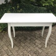Schreibtisch, Schminktisch, Tisch (Shabby)