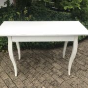 Schreibtisch, Schminktisch, Tisch (Shabby)