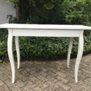 Schreibtisch, Schminktisch, Tisch (Shabby)