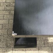 Großer Esstisch, Tisch, Holztisch, Vollholztisch