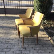 2 Sessel, Polstersessel, Armlehnstühle (Vintage)