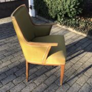 2 Sessel, Polstersessel, Armlehnstühle (Vintage)