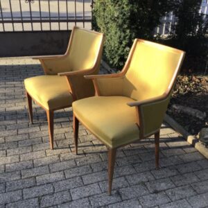 2 Sessel, Polstersessel, Armlehnstühle (Vintage)