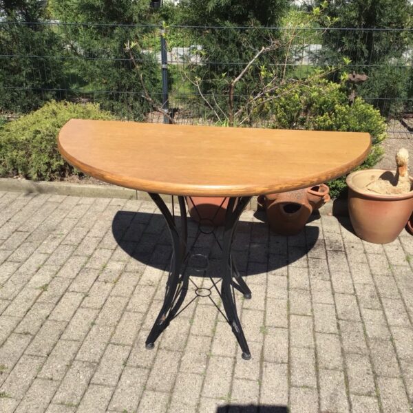 Konsolentisch, Beistelltisch, Tisch
