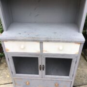 Maisons du Monde, Buffet, Küchenkänsterle, Küchenschrank, Schrank