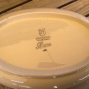 Handbemaltes Geschirr, Keramik, Service (Vintage, Shabby, Landhaus)