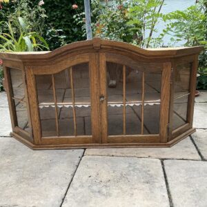 Hängeschrank, Küchenschrank, Vitrine (Shabby, Landhaus)