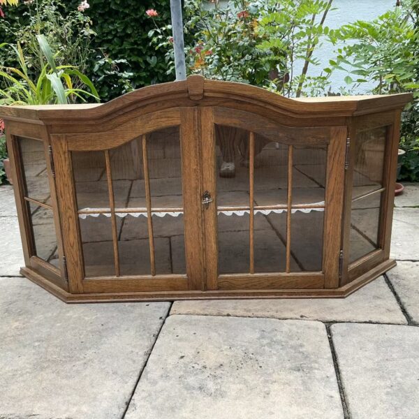 Hängeschrank, Küchenschrank, Vitrine (Shabby, Landhaus)