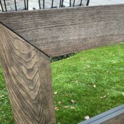 Großer Spiegel, Dekoration, Garderobenspiegel