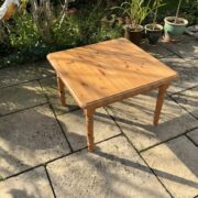 Couchtisch, Holztisch, Beistelltisch (Landhausstil, Vollholz) Couchtisch, Holztisch, Beistelltisch (Landhausstil, Vollholz)