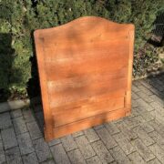 Antiker Spiegel, Holzspiegel (Antiquität, Dekoration) Antiker Spiegel, Holzspiegel (Antiquität, Dekoration)