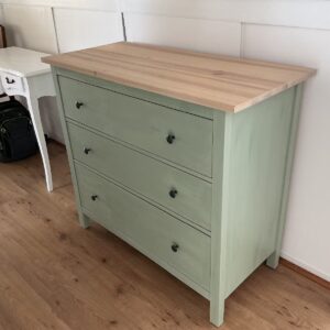 Ikea Hemnes Kommode, Schubladenkommode, Schrank